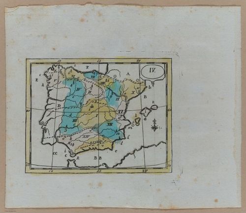 E351 - Atlas de Enfans - i13158b-13159b