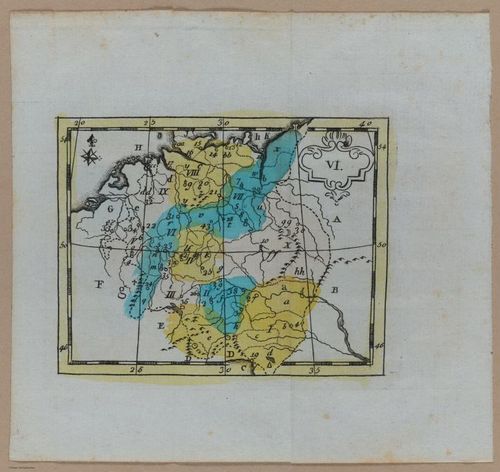E351 - Atlas de Enfans - i13190b-13191b
