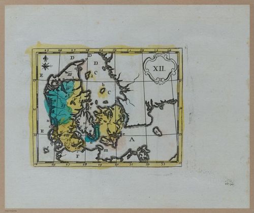 E351 - Atlas de Enfans - i13275-13276