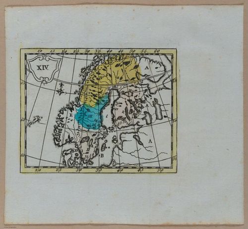 E351 - Atlas de Enfans - i13295-13296