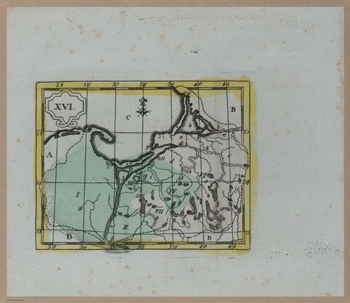 E351 - Atlas de Enfans - i13317-13318