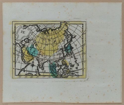 E351 - Atlas de Enfans - i13350-13351