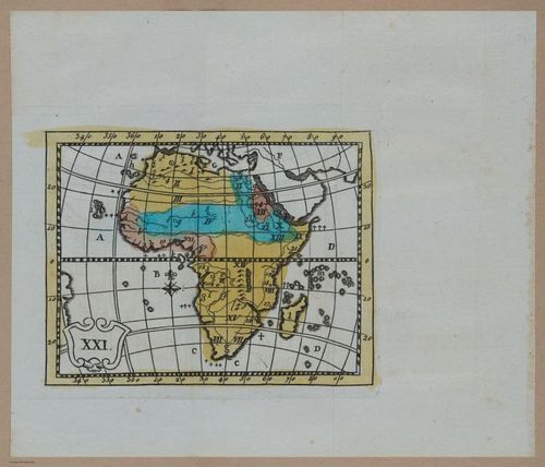 E351 - Atlas de Enfans - i13366-13367