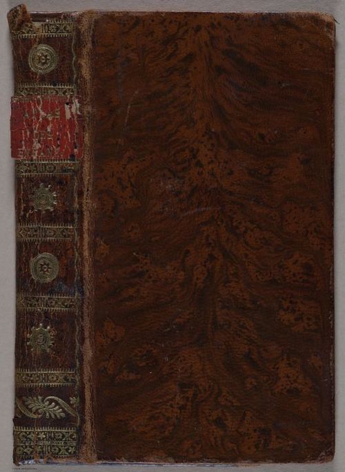 E351 - Atlas de Enfans - i13464