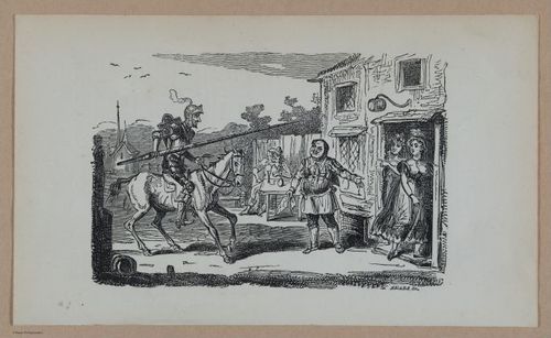 E352 - Don Quixote - i13477