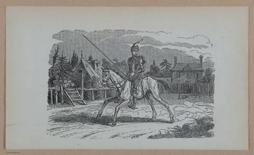 E352 - Don Quixote - i13477b