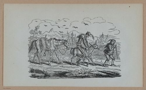 E352 - Don Quixote - i13486