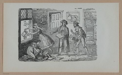 E352 - Don Quixote - i13488