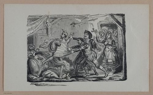 E352 - Don Quixote - i13488b