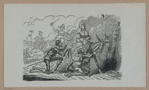 E352 - Don Quixote - i13495
