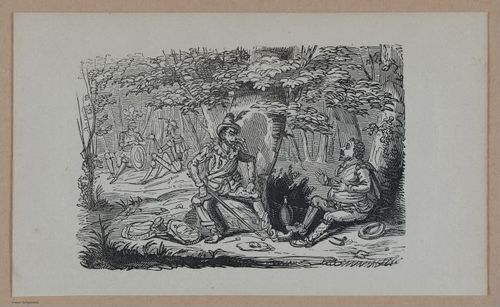 E352 - Don Quixote - i13494