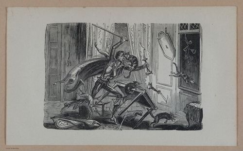 E352 - Don Quixote - i13489