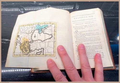 E351 - Atlas de Enfans - i0896