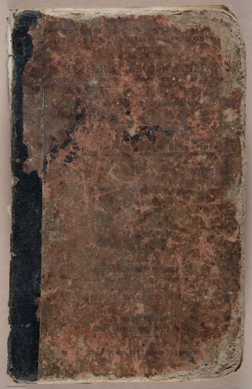 E348 - Mitchell's Geography 1845 - 12558