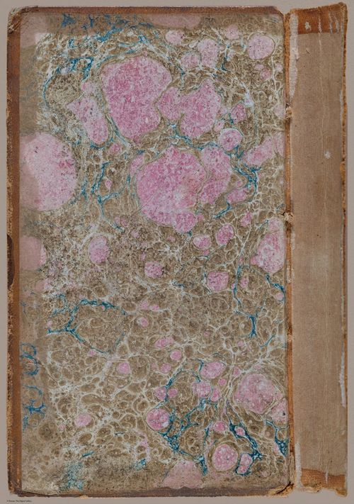 E347 - Le Plutarque De La Jeunesse 1822 - 12538