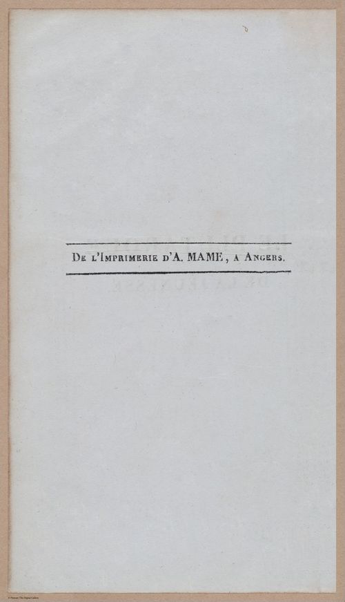 E347 - Le Plutarque De La Jeunesse 1822 - 12540