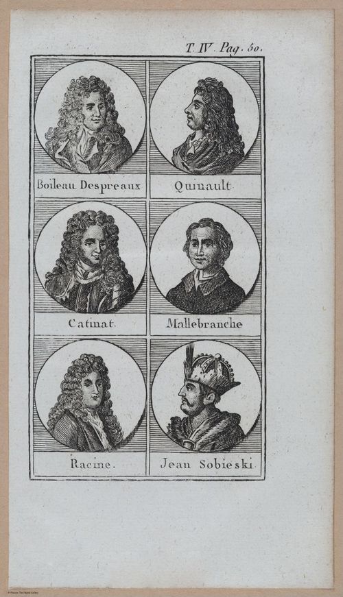 E347 - Le Plutarque De La Jeunesse 1822 - 12544