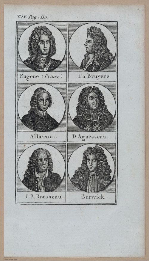 E347 - Le Plutarque De La Jeunesse 1822 - 12547