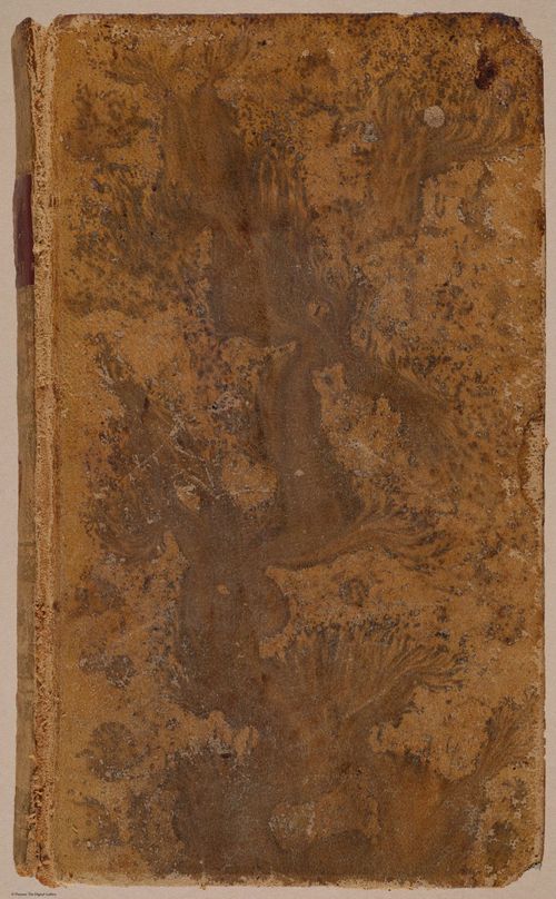 E347 - Le Plutarque De La Jeunesse 1822 - 12556
