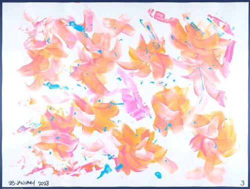E368 - Anne Paper art - i15259