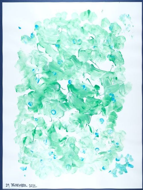 E368 - Anne Paper art - i15276