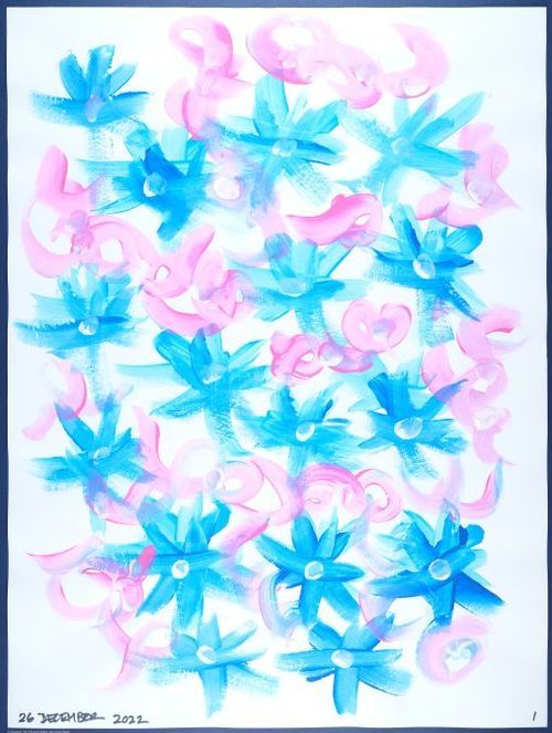 E368 - Anne Paper art - i15280