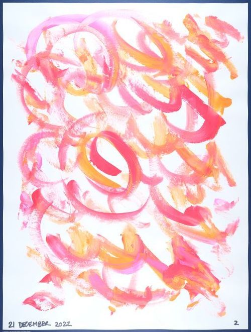 E368 - Anne Paper art - i15286