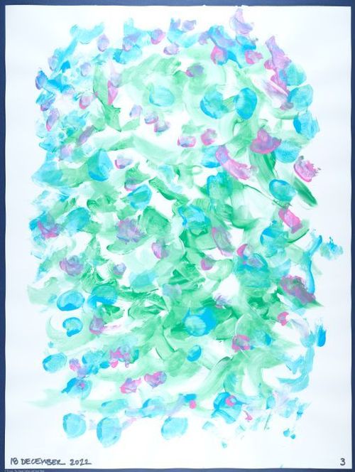 E368 - Anne Paper art - i15289