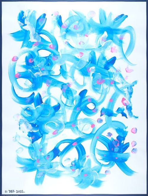 E368 - Anne Paper art - i15293