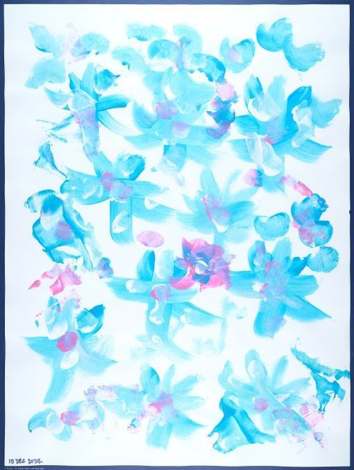 E368 - Anne Paper art - i15294
