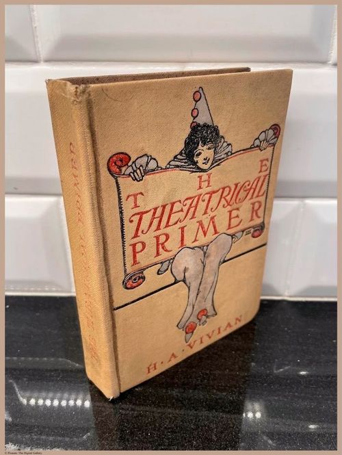 E370 - The Theatrical Primer - i3753-1