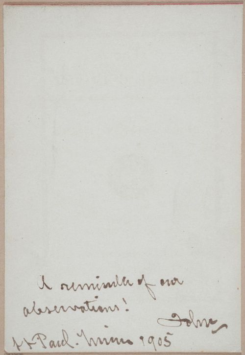 E370 - The Theatrical Primer - i14951