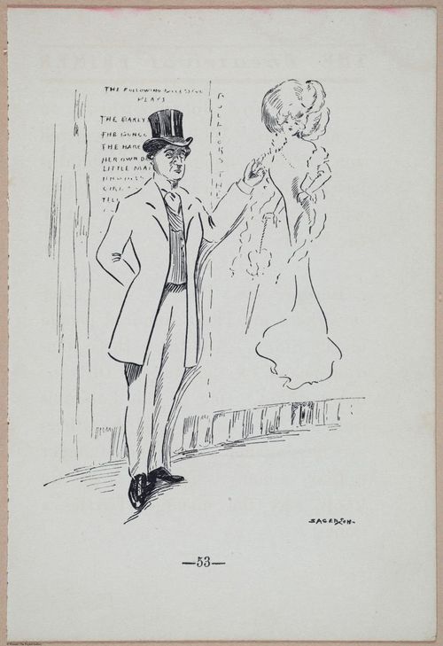 E370 - The Theatrical Primer - i15002