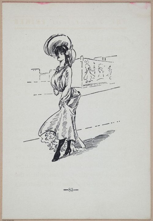 E370 - The Theatrical Primer - i15034