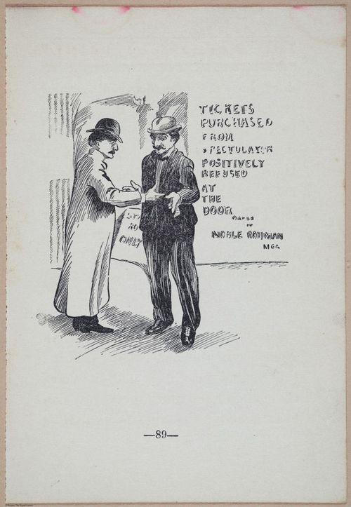 E370 - The Theatrical Primer - i15038