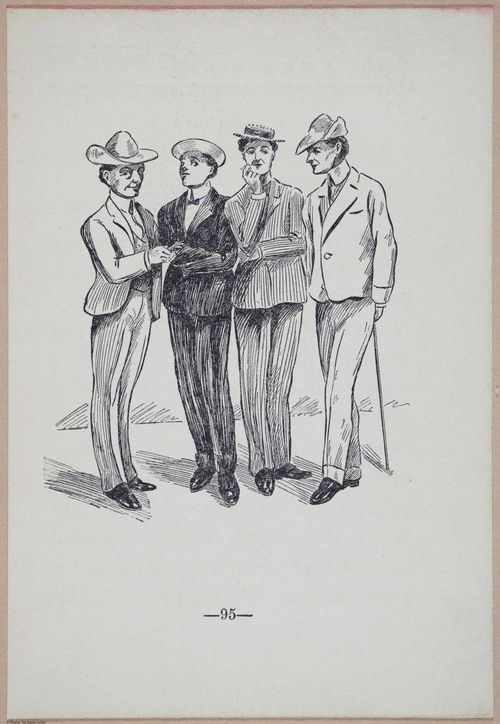 E370 - The Theatrical Primer - i15044