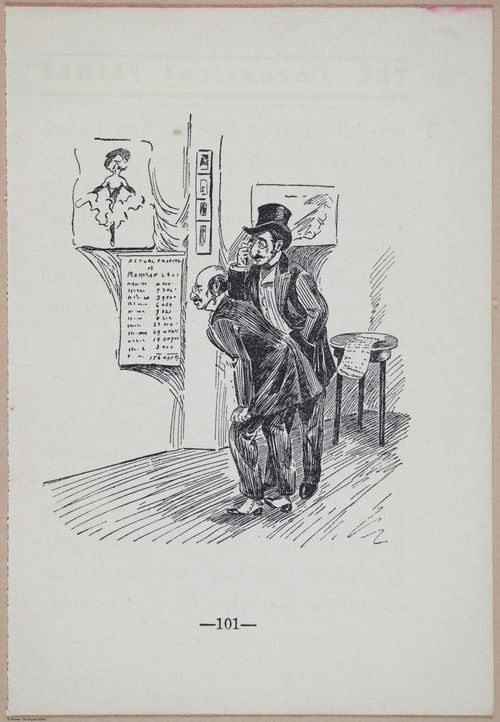 E370 - The Theatrical Primer - i15050