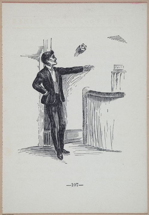 E370 - The Theatrical Primer - i15056