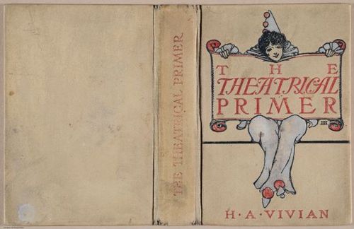 E370 - The Theatrical Primer - i15084