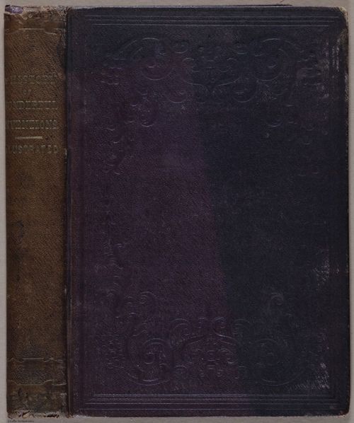 E358 - A History of Wonderful Inventions - i13578