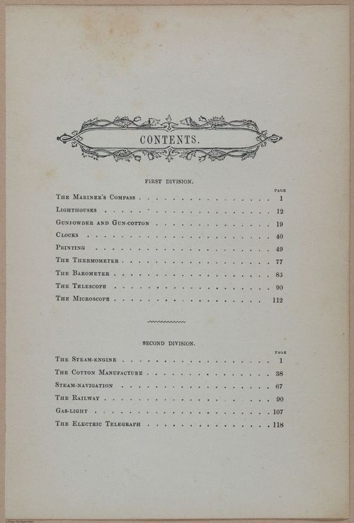 E358 - A History of Wonderful Inventions - i13507