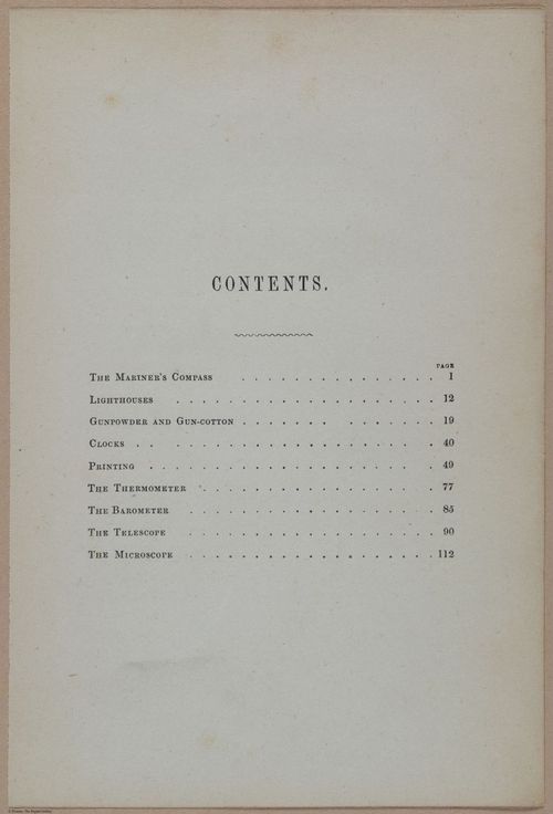 E358 - A History of Wonderful Inventions - i13508