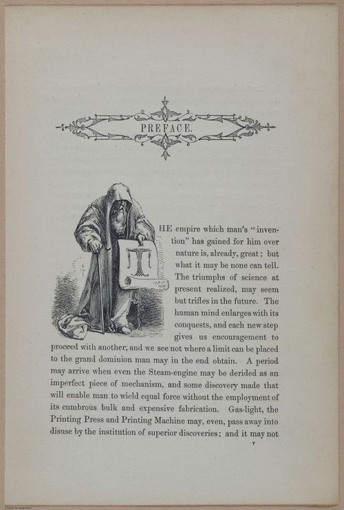 E358 - A History of Wonderful Inventions - i13509