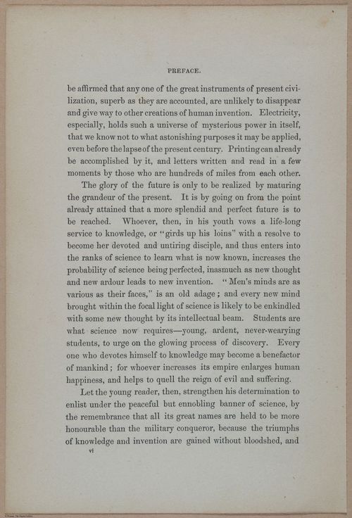 E358 - A History of Wonderful Inventions - i13510