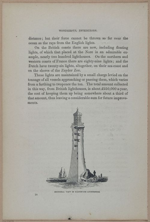 E358 - A History of Wonderful Inventions - i13517