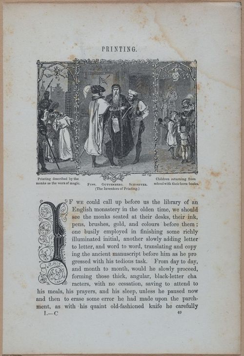 E358 - A History of Wonderful Inventions - i13523