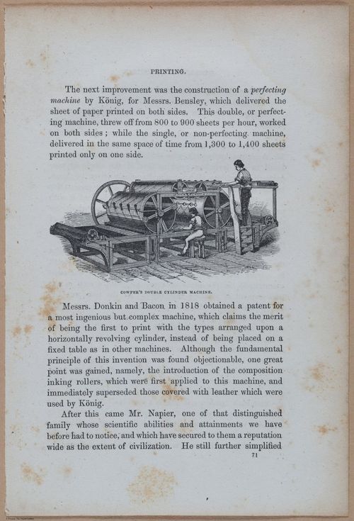 E358 - A History of Wonderful Inventions - i13532