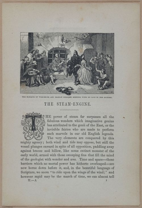 E358 - A History of Wonderful Inventions - i13545