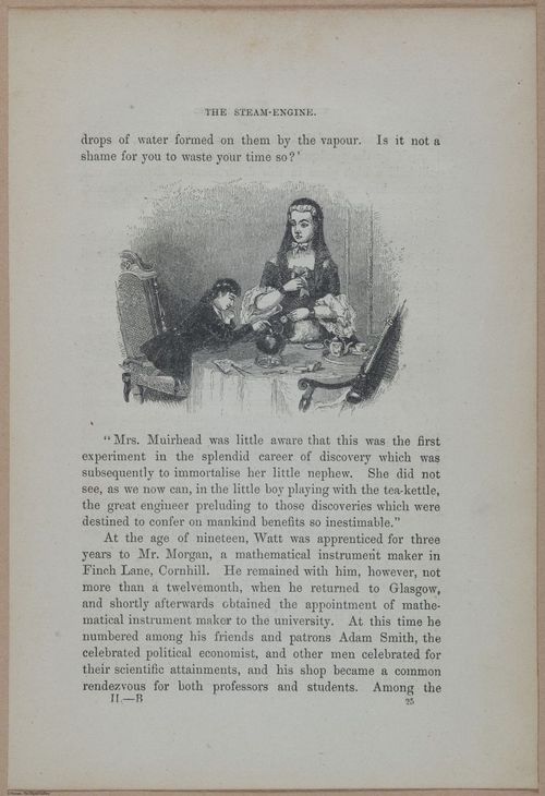 E358 - A History of Wonderful Inventions - i13552
