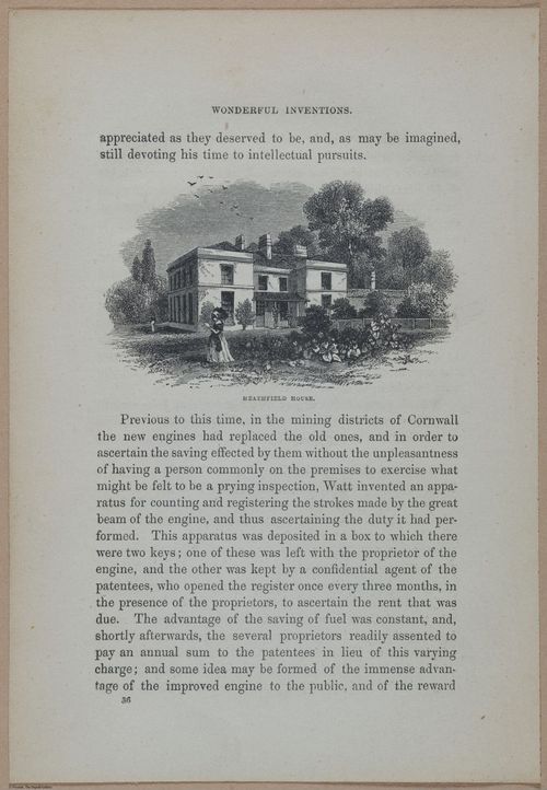 E358 - A History of Wonderful Inventions - i13556